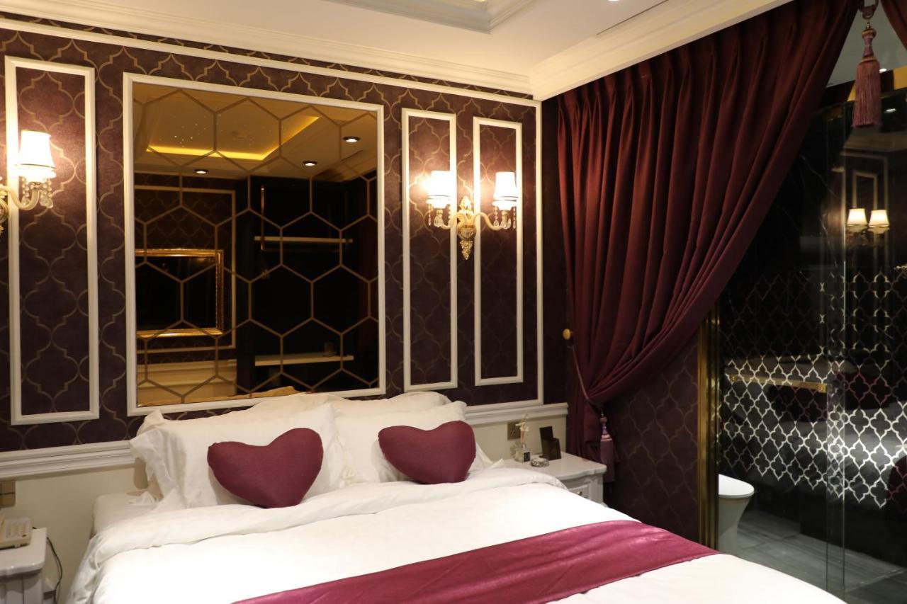 Enjoy Hotel 7 Ho Chi Minh-Byen Eksteriør billede