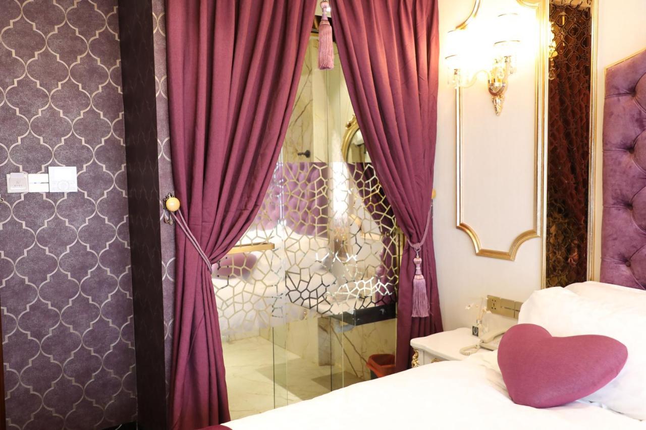 Enjoy Hotel 7 Ho Chi Minh-Byen Eksteriør billede