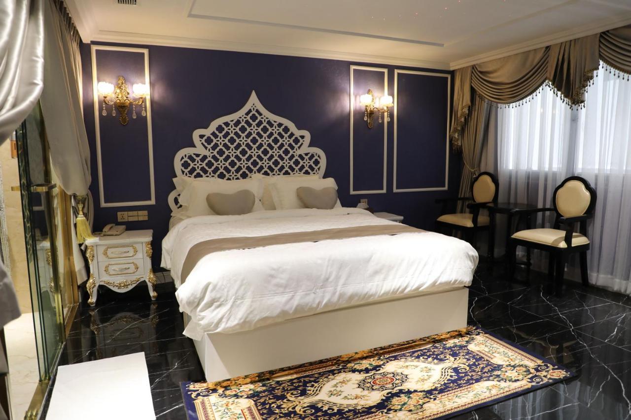 Enjoy Hotel 7 Ho Chi Minh-Byen Eksteriør billede
