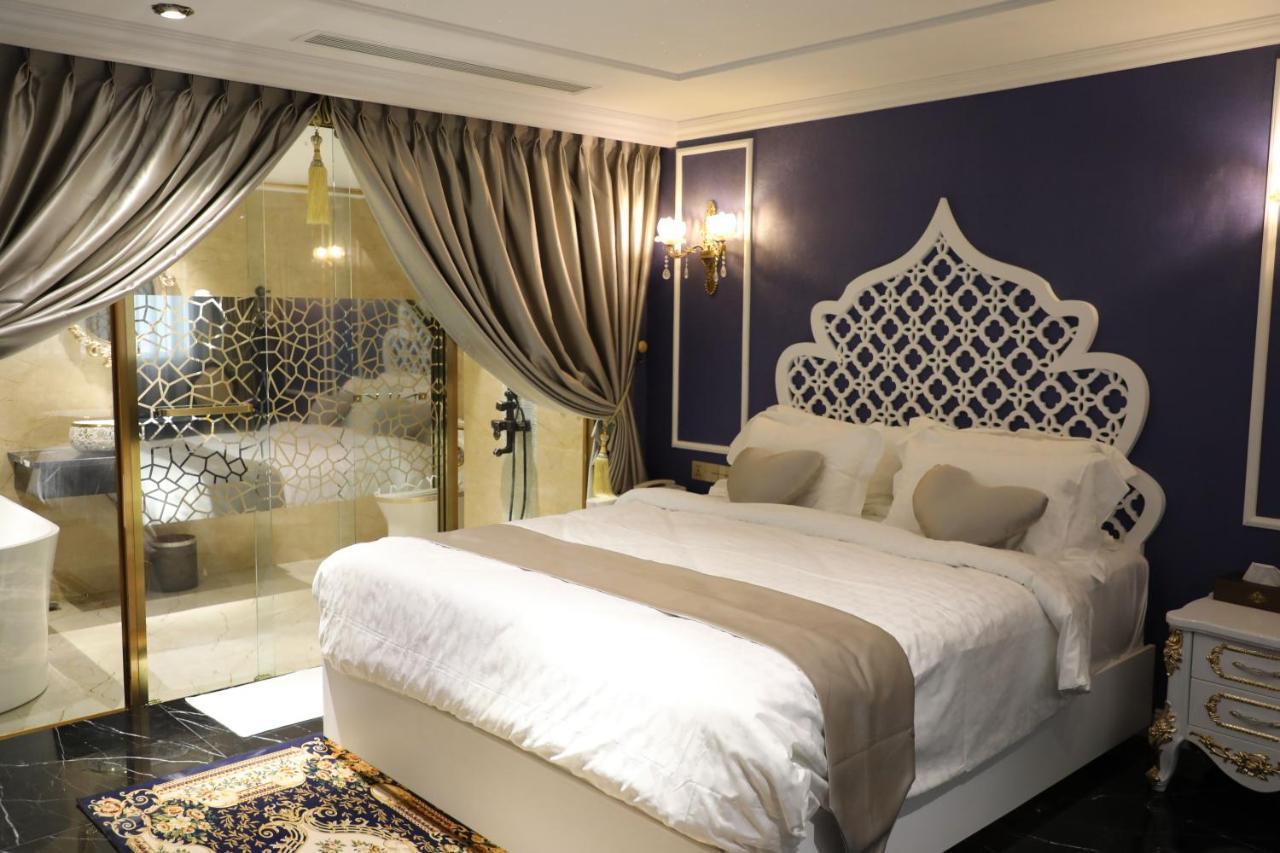 Enjoy Hotel 7 Ho Chi Minh-Byen Eksteriør billede