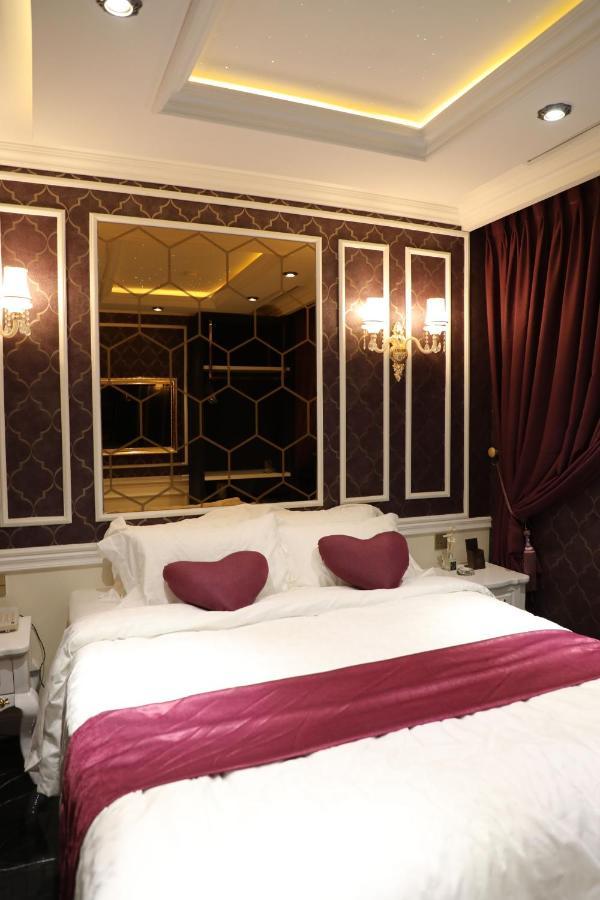 Enjoy Hotel 7 Ho Chi Minh-Byen Eksteriør billede