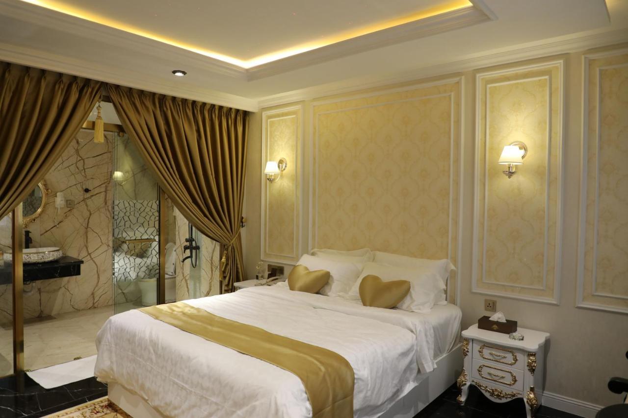 Enjoy Hotel 7 Ho Chi Minh-Byen Eksteriør billede